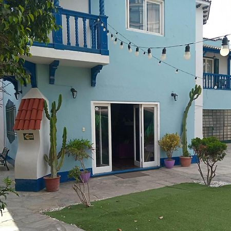 The Place Miraflores ลิมา ภายนอก รูปภาพ