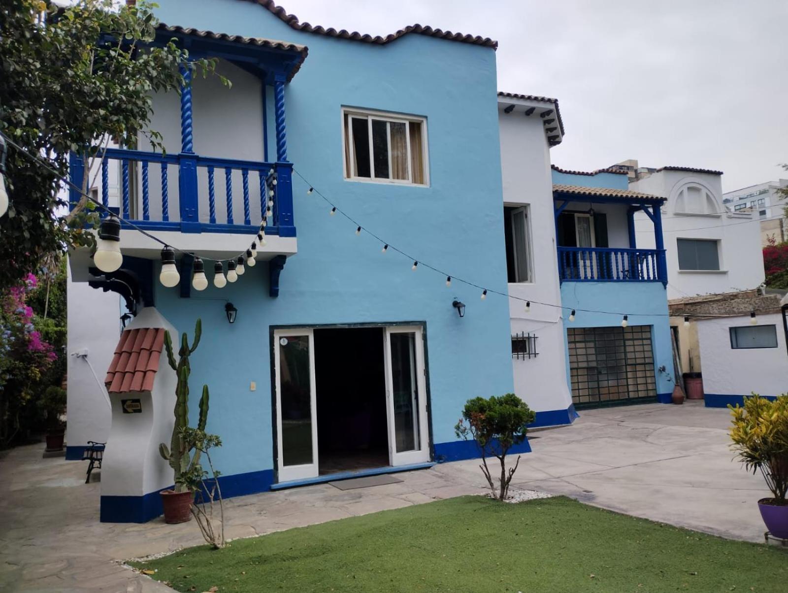 The Place Miraflores ลิมา ภายนอก รูปภาพ