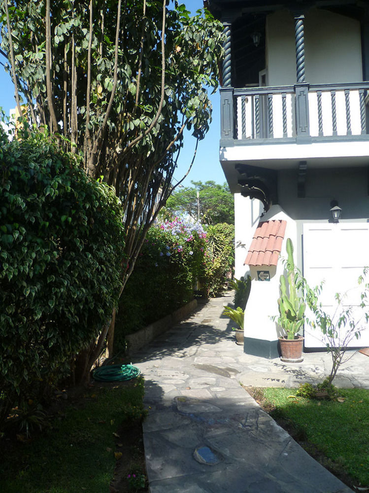 The Place Miraflores ลิมา ภายนอก รูปภาพ